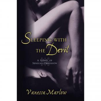 Sleeping with the Devil: A Dark Romance Novel by Vanessa Marlow
