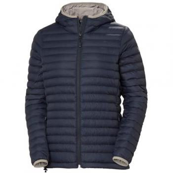Chaqueta Insulada Helly Hansen Sirdal para Mujer, Azul Marino, Talla L