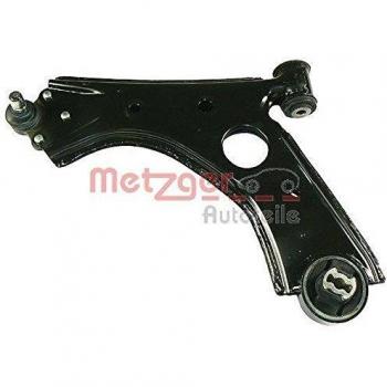 Barra oscilante de suspensión delantera izquierda METZGER 58068001 para Fiat Doblo y Opel Combo