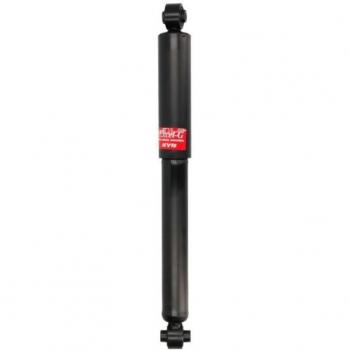 Amortiguador Excel-G KYB 3430021, amortiguador de suspensión, diseñado para proporcionar un rendimiento óptimo y confort en la conducción, con tecnología de gas presurizado para una mejor respuesta y control del vehículo