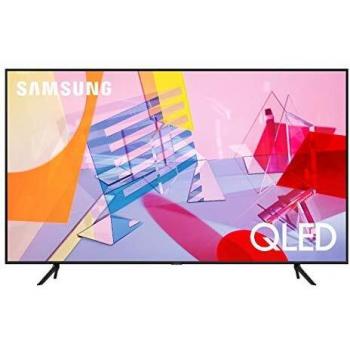 Televisor QLED 55 Ultra HD 4K Smart TV Tizen con DVB-T2 y 3 HDMI