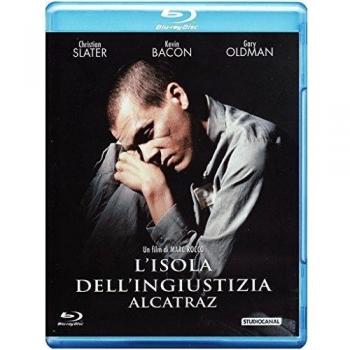 l'isola dell'ingiustizia - alcatraz