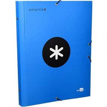 Liderpapel 87081 - Carpeta