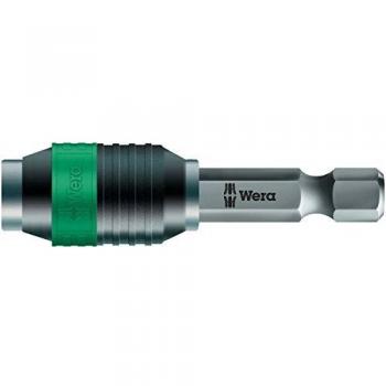 Wera Rapidaptor Magnetic Quick Release Bit Holder 50mm