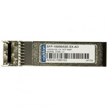 Addon-Networking SFP Transceiver Module LC Multi-Mode