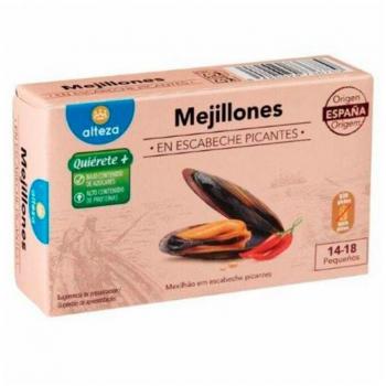 MEJILLONES ALTEZA PICANTES 14-18 111G (69G)