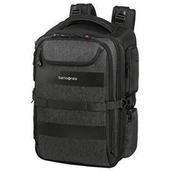 Samsonite Bleisure Mochilas para laptop, 15.6 Aduana ampliable - Overnight