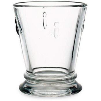 La Rochere Bee 612101, Vaso, Transparente, 27 cl 9 x 9 x 10,5 cm