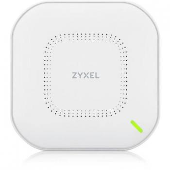Zyxel NWA210AX WiFi 6 Access Point con Connect&Protect Plus (3 años) y licencia Nebula Plus