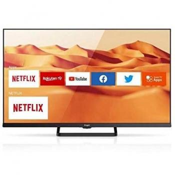 TV Engel LE3282SM Ever-LED 32-TDT2 - HD - SMARTV Netflix