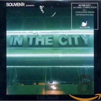 Souvenir Presents In The City