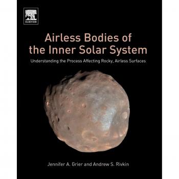 Airless Bodies of the Inner Solar System: Understanding the Process Affecting Rocky, Airless Surfaces