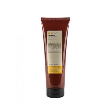 Insight Dry Hair Mascarilla Nutritiva 250 ml