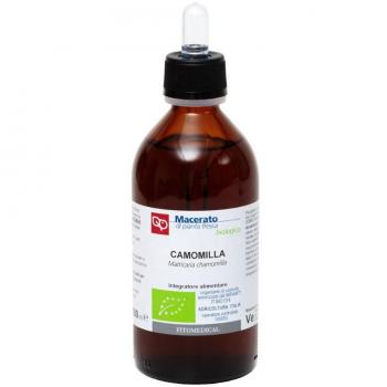 Tintura Madre de Manzanilla Bio 200ml