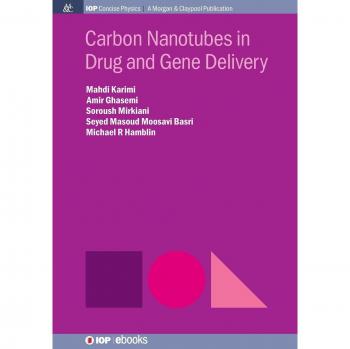 Nanotubos de Carbono para Entrega de Fármacos y Genes (Física Concisa IOP)