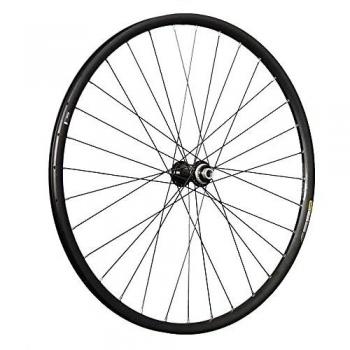 Rueda delantera de 29 pulgadas Mavic XM 824 Shimano XT M8010 15x100 Thru Disc