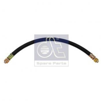 Latiguillo flexible de freno DT Spare Parts 1.28018 para ejes delantero y trasero