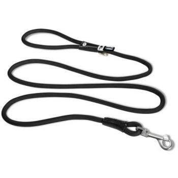 Curli Correa Stretch Comfort Negro - Petness Argentina