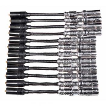 Juego de cables de encendido BREMI 9A32 para Mercedes