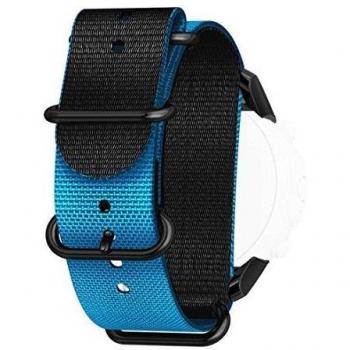 Suunto D6i Novo Zulu Strap for Dive Master and Instructor