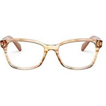 Ray-Ban Kids RY1591 3809 Kids' Eyeglasses Pink Size 48 (Frame Only) - Blue Light Block Available