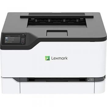 Lexmark C3426dw Impresora a Color de Alta Resolución con Conexión Wifi y Calidad A4