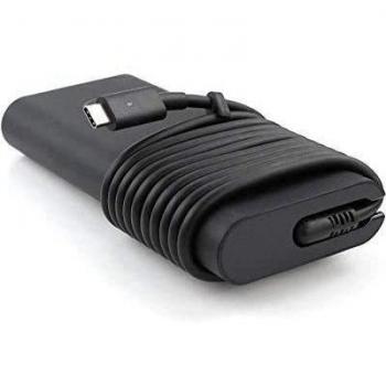 Adaptador de corriente Dell 130W K00F5 para Unidades de Alimentación con Conector de 3 Pines