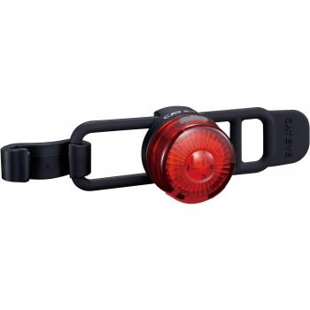 Luz para Bici: Trasera Cateye Loop 2 None