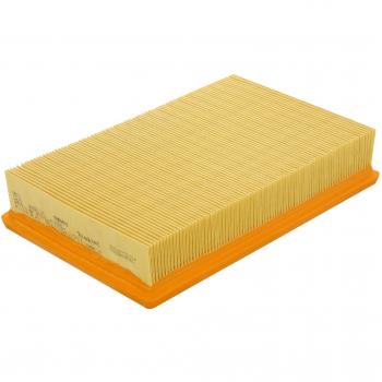 Mahle Filter LX737 Filtro De Aire