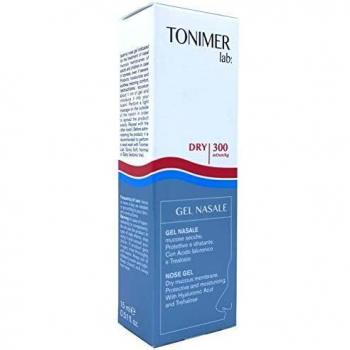 Gel Nasal Hidratante y Calmante Tonimer Lab Dry 300 - 15 ml