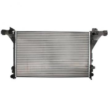 Radiador de refrigeración del motor Thermotec D7R052TT, tipo: radiador, características: alta eficiencia en la disipación de calor, diseño optimizado para un ajuste perfecto, fabricado con materiales de alta calidad para mayor durabilidad