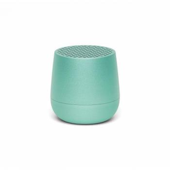 Altavoz Bluetooth Inalámbrico Lexon Menta 3W con Función Manos Libres y Bluetooth 4.2