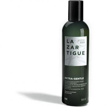 J. F. Lazartigue Extra-Gentle Frequent Use Extra-Gentle Shampoo 250ml