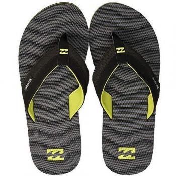 BILLABONG Dunes Impact Resista Black 40