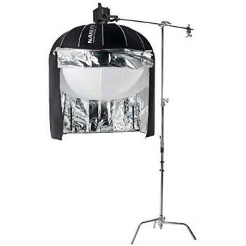 Nanlite LT-120 47 Lantern Softbox for Forza 120cm