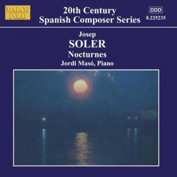Nocturnes