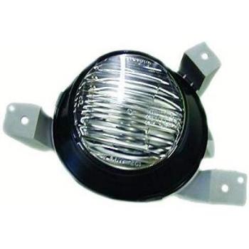 Van Wezel 3041592 rejilla para parachoques