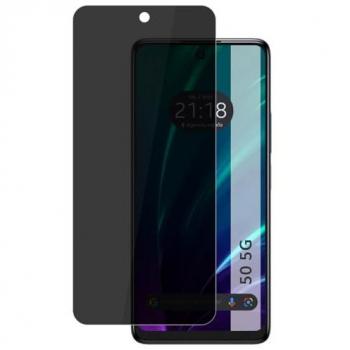 Protector de Pantalla Hidrogel Antiespías para TCL 50 5G
