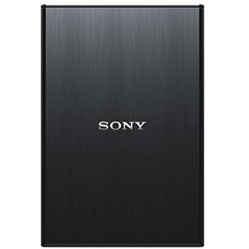 Sony HD-SG5B - Disco duro externo de 500 GB