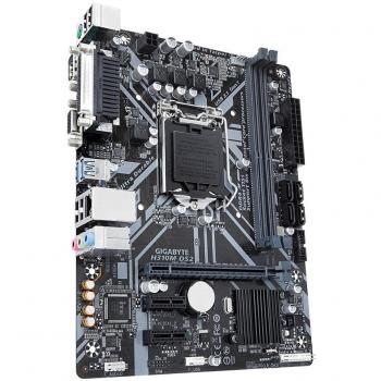 Gigabyte H310M DS2 Intel H310 LGA 1151