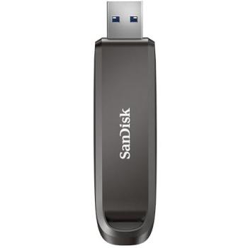 Memoria USB SanDisk Extreme PRO 2 TB USB-A 3.2 Gen 2 Alta Velocidad Negra