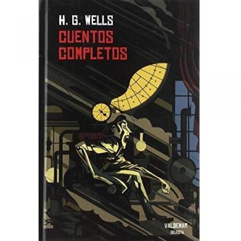 Cuentos completos: 3