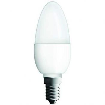 Osram Lamp.LED PARATHOM Value CL B40 6W 27K MT Bombillas de bajo Consumo, Multicolor