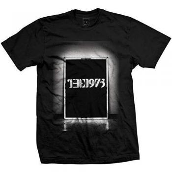 Neon Glow Black Tour T-Shirt Unisex XL