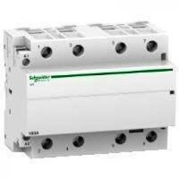 Contactor Modular 4NA x 100 A