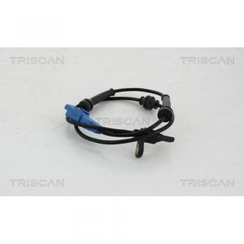 Sensor ABS TRISCAN 8180 28209
