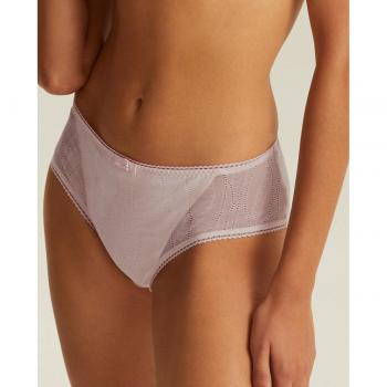 Culotte Variance colección REVEUSE: diseño elegante, tejido ligero y transpirable, cintura alta para mayor comodidad, disponible en varios colores y tallas