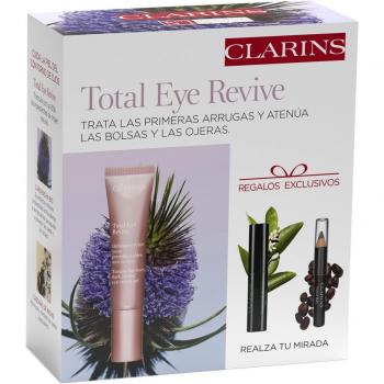 Clarins Total Eye Revive Gift Set