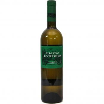 Do Ferreiro 2015