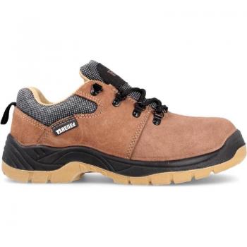 Zapatillas de senderismo Paredes Sonora Marrón para mujer, hombre y niño
